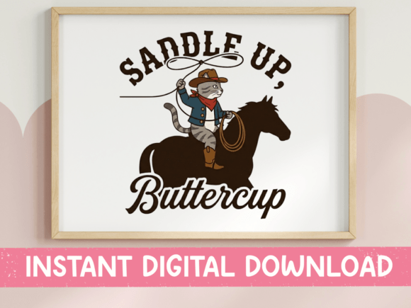 Buttered Your Last Biscuit Cat SVG PNG