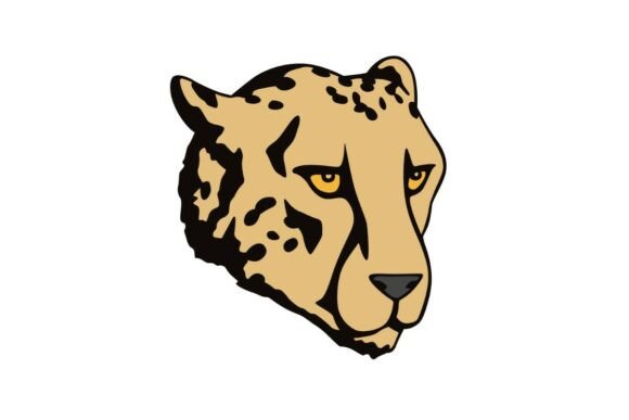 Cheetah Head Portrait: A Designer’s Real-World Embroidery Review